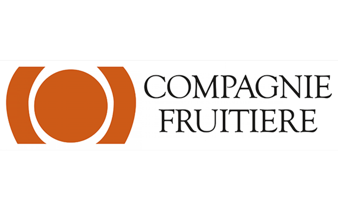 Compagnie fruitie re