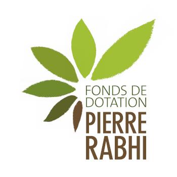Logo pierre rabhi
